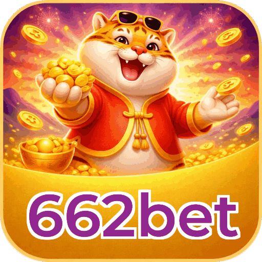 Catálogo 662bet 2.547 jogos
